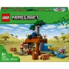 LEGO Minecraft Armadillo Maden Keşfi 21269