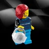 LEGO Speed Champions Ford Mustang Dark Horse Spor Araba 76920