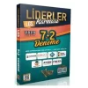 LİDERLER KARMASI LGS 7+2 DENEME SETİ