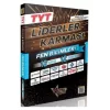 LİDERLER KARMASI TYT FEN BİLİMLERİ 12 YAYIN 12 DENEME