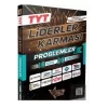 LİDERLER KARMASI TYT PROBLEMLER DENEMELERİ 10X30