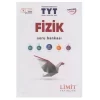 Limit Yayınları TYT Fizik Soru Bankası