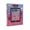 LMN220 EĞİTİM TABLETİ 100 FONKSİYON