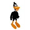 Looney Tunes Duffy Duck Peluş 25 Cm 5781