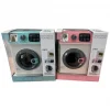 LS820C75-LS820Q75 KUTULU IŞIKLI MÜZİKLİ ÇAMAŞR