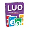 Luo Aile Kart Oyunu