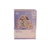 LZ-1224 LOZ ŞEKER EVİ 781 PARÇA BLOCK OYUNCAK