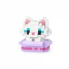 LZ-8641 KEDİ 170 PARÇA BLOCK OYUNCAK-MİNİ POŞET
