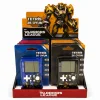 LZ8934 OYUNCAK TETRIS 12 LI STAND 1 ADET FİYATIDIR