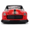 M. Mouse Figürü ve 1951 Mercury Coupé Model Aracı