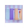 MACARON SPR SEP SERT KPK DEFT 17X24 120 YO KAPRELİ