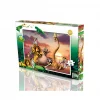Madagascar Puzzle 100 Parça
