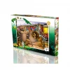Madagascar Puzzle 50 Parça