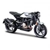 Maisto 1/18 Husqvarna Motosiklet