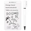 Manyetik Mini Sihirli Yazı Tahtası 5,5 - 14 cm