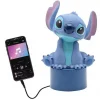 Masa Üstü Gece Lambası ve Stitch Hoparlör