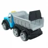 Master Truck