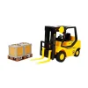Maxx Wheels Sesli ve Işıklı Forklift 24 cm 1 Adet Fiyatıdır