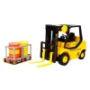Maxx Wheels Sesli ve Işıklı Forklift 24 cm 1 Adet Fiyatıdır