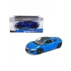 MAY 31234 Maisto 2018 Acura NSX 1:24 Special Edition