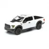 MAY 31266 1 :24 2017 Ford Raptor Model Araba -Necotoys