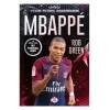 MBAPPE BENİM FUTBOL KAHRAMANIM