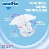 Mega Paket Bebek Bezi 3 Beden 4-9 Kg 140 Adet