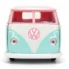 Melek Motifli VW Model Araç