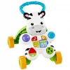Melodili Yürüteç Zebra DLD80