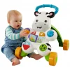 Melodili Yürüteç Zebra DLD80
