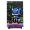 Metal Sonic 26 Sonic the Hedgehog Figür