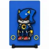 Metal Sonic 26 Sonic the Hedgehog Figür