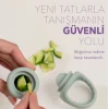 Meyve Sebze Gıda Emziği Sky