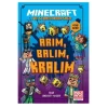 MINECRAFT ARIM BALIM KRALIM