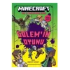 MINECRAFT GOLEMİN OYUNU