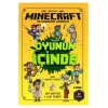 MINECRAFT OYUNUN İÇİNDE