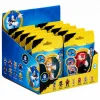 Mini Figürler Tekli S3 adet fiyatıdır