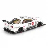 Mini GT 1/64 Nissan LB-ER34 Super Silhouette ATHLETE/COLLET Blister Paket