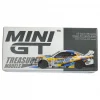 Mini GT 1/64 Nissan LB-Super Silhouette S15 SILVIA 2023 Formula Drift Japan