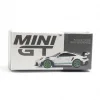 Mini GT 1/64 Porsche 911 (992) GT3 RS Tribute to Carrera RS Package