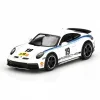 Mini GT 1/64 Porsche 911 Dakar Rally 1974 Blister Paket