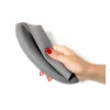Mini Silikon Önlük 718 Gri