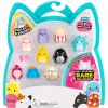Mini-Squish 8li Paket