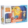 Minion Super Dave Amk Serıies Figür 12 cm