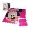 MİNNİE MOUSE YER MATI