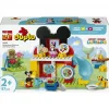 Minnie, Pluto ve Mickey’nin Kulüp Evi 10465
