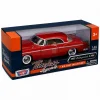 MM-73228 1:24 1957 CHVEY BEL AIR -VRD