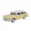 MM-73248 1:24 1955 CHEVY BEL AIR NOMAD