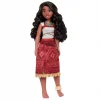 Moana 2 Bebeği