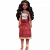 Moana 2 Bebeği